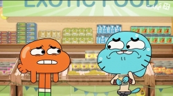 دنیای شگفت انگیز گامبال - فصل پنجم - قسمت 10